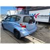 Image 2 : 2010 HONDA FIT