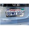 Image 3 : 2010 HONDA FIT