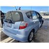 Image 4 : 2010 HONDA FIT