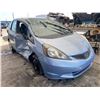 Image 5 : 2010 HONDA FIT