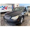Image 1 : 2008 CHRYSLER SEBRING