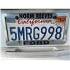 Image 3 : 2005 FORD EXPEDITION