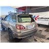 Image 2 : 2000 LEXUS RX 300