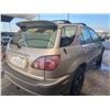 Image 4 : 2000 LEXUS RX 300