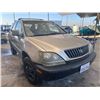 Image 5 : 2000 LEXUS RX 300