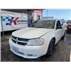 Image 1 : 2010 DODGE AVENGER