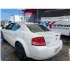 Image 2 : 2010 DODGE AVENGER