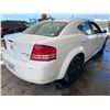 Image 4 : 2010 DODGE AVENGER