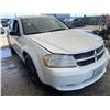 Image 5 : 2010 DODGE AVENGER