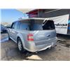 Image 2 : 2010 FORD FLEX