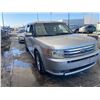 Image 4 : 2010 FORD FLEX