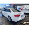 Image 2 : 2010 AUDI A4