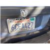 Image 3 : 2008 DODGE GRAND CARAVAN