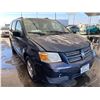 Image 5 : 2008 DODGE GRAND CARAVAN