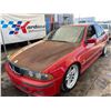 Image 1 : 2001 BMW 5 SERIES
