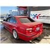 Image 2 : 2001 BMW 5 SERIES