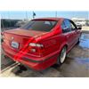Image 4 : 2001 BMW 5 SERIES