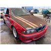 Image 5 : 2001 BMW 5 SERIES