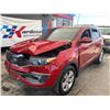 Image 1 : 2012 KIA SPORTAGE