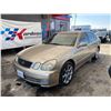 Image 1 : 2000 LEXUS GS 300