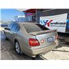 Image 2 : 2000 LEXUS GS 300