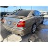 Image 4 : 2000 LEXUS GS 300
