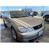 Image 5 : 2000 LEXUS GS 300
