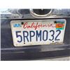 Image 3 : 2005 MAZDA TRIBUTE