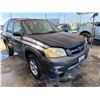 Image 5 : 2005 MAZDA TRIBUTE