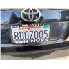 Image 3 : 2009 TOYOTA PRIUS