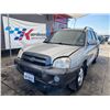Image 1 : 2006 HYUNDAI SANTA FE