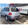 Image 2 : 2006 HYUNDAI SANTA FE