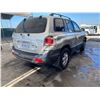 Image 4 : 2006 HYUNDAI SANTA FE