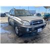 Image 5 : 2006 HYUNDAI SANTA FE