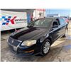 Image 1 : 2008 VOLKSWAGEN PASSAT