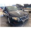 Image 5 : 2008 VOLKSWAGEN PASSAT