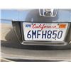 Image 3 : 2010 HONDA ACCORD