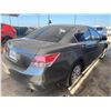 Image 4 : 2010 HONDA ACCORD