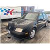 Image 1 : 2000 VOLKSWAGEN JETTA