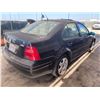 Image 4 : 2000 VOLKSWAGEN JETTA