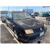 Image 5 : 2000 VOLKSWAGEN JETTA