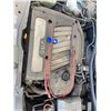 Image 6 : 2000 VOLKSWAGEN JETTA