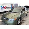 Image 1 : 2008 HONDA CIVIC