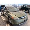 Image 4 : 2008 HONDA CIVIC