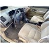 Image 6 : 2008 HONDA CIVIC