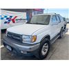 Image 1 : 2000 TOYOTA 4RUNNER