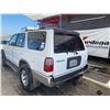 Image 2 : 2000 TOYOTA 4RUNNER