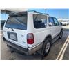 Image 4 : 2000 TOYOTA 4RUNNER
