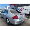 Image 2 : 2007 HONDA ACCORD