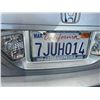 Image 3 : 2007 HONDA ACCORD